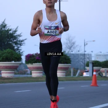 Runner Photo 6089434