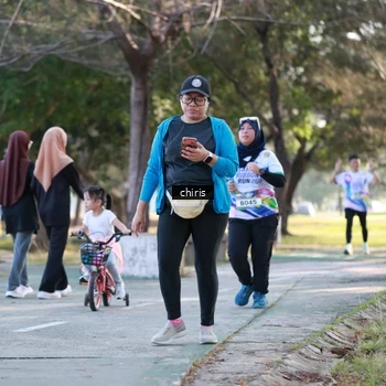 Runner Photo 6089435
