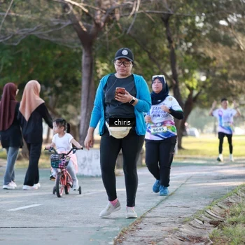 Runner Photo 6089442