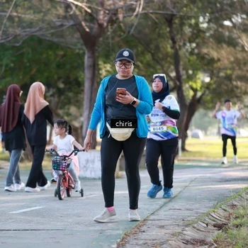 Runner Photo 6089448