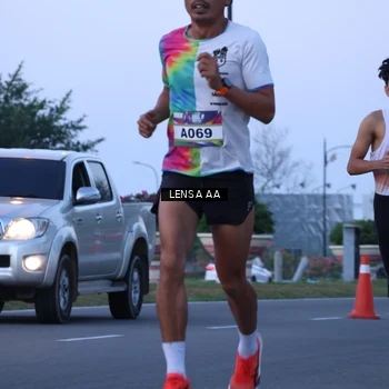 Runner Photo 6089457