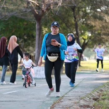 Runner Photo 6089458