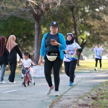 Runner Photo 6089459
