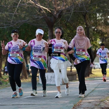 Runner Photo 6089462