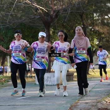 Runner Photo 6089463