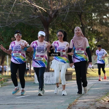 Runner Photo 6089468