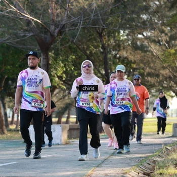 Runner Photo 6089470
