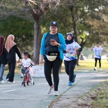 Runner Photo 6089481