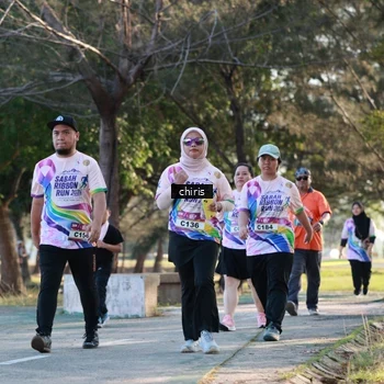 Runner Photo 6089484