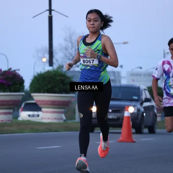 Runner Photo 6089485