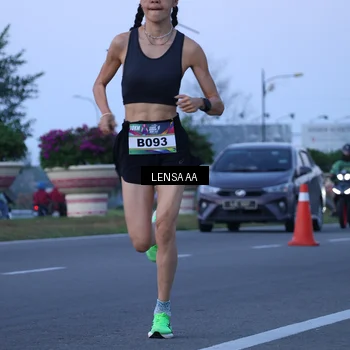 Runner Photo 6089487