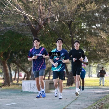 Runner Photo 6089488