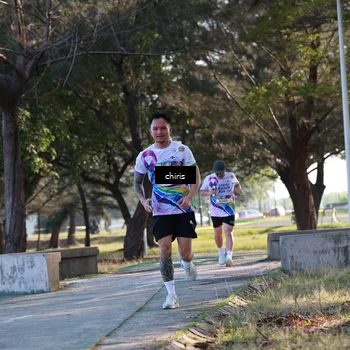 Runner Photo 6089489