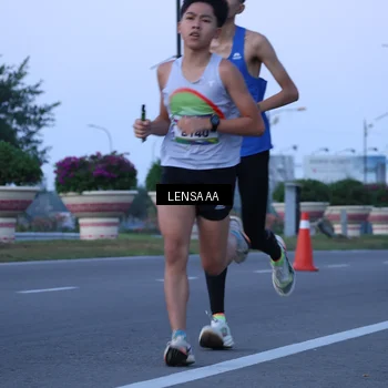 Runner Photo 6089491