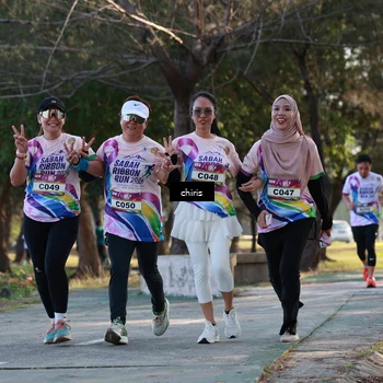Runner Photo 6089492