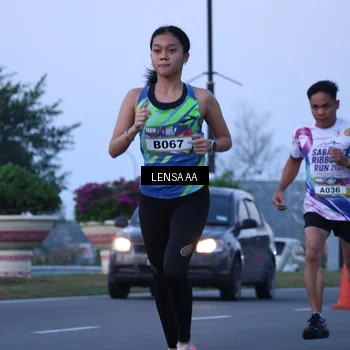 Runner Photo 6089496