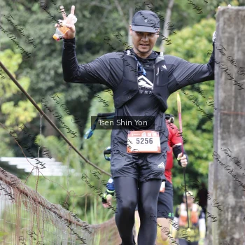 Runner Photo 60895