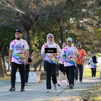 Runner Photo 6089511