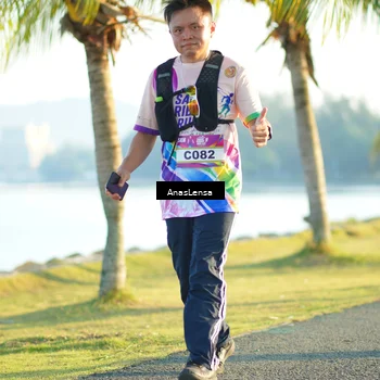Runner Photo 6089513