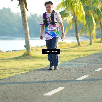 Runner Photo 6089515