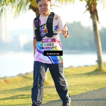 Runner Photo 6089517