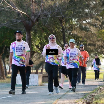 Runner Photo 6089527