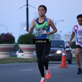 Runner Photo 6089533