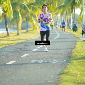 Runner Photo 6089544