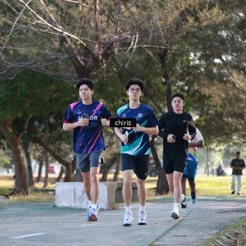 Runner Photo 6089551