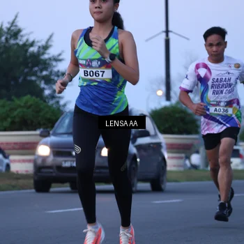 Runner Photo 6089554