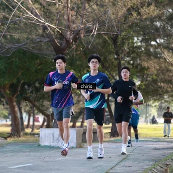 Runner Photo 6089558