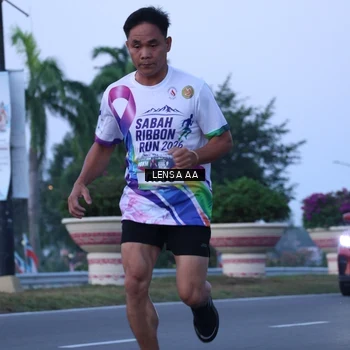 Runner Photo 6089561