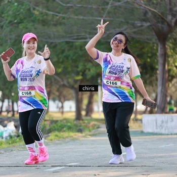 Runner Photo 6089563