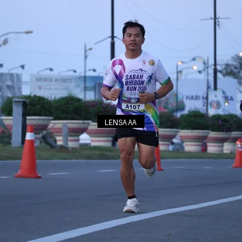 Runner Photo 6089564