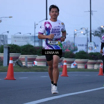 Runner Photo 6089566