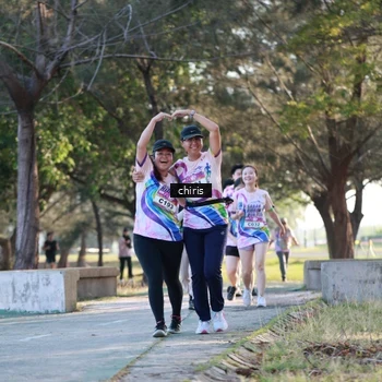 Runner Photo 6089574