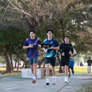 Runner Photo 6089578