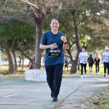 Runner Photo 6089592