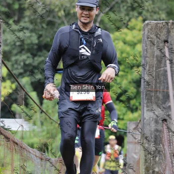 Runner Photo 60896