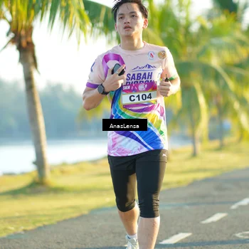 Runner Photo 6089607
