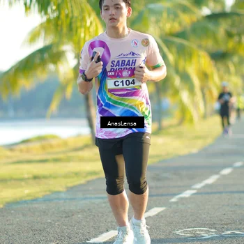 Runner Photo 6089615