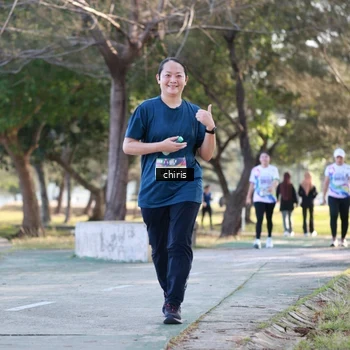 Runner Photo 6089617