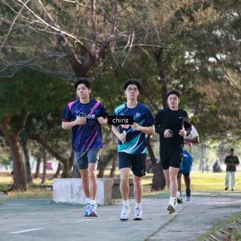 Runner Photo 6089634