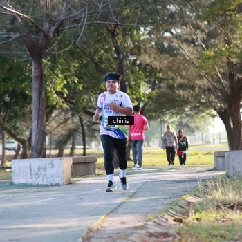 Runner Photo 6089639