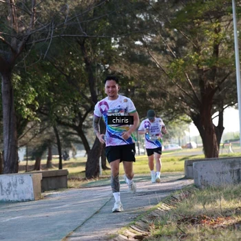 Runner Photo 6089641