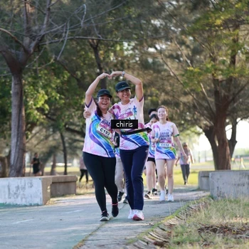 Runner Photo 6089645