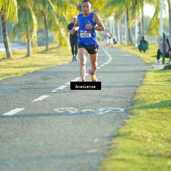 Runner Photo 6089650