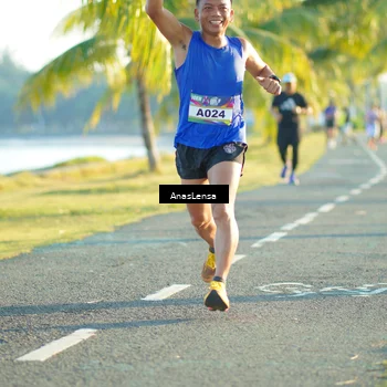 Runner Photo 6089656