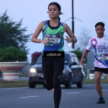 Runner Photo 6089657