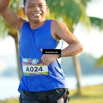 Runner Photo 6089664